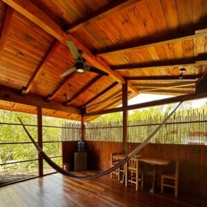 Private room in Casa Koru