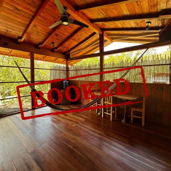 Casita Koru