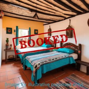 Room with two Queen-size Beds