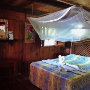 Suite 1 - Private room