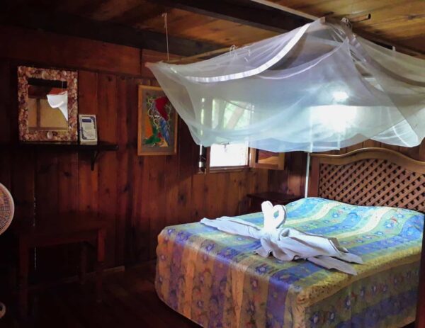 Suite 1 - Private room