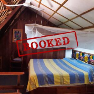 Suite 1 - Shared room