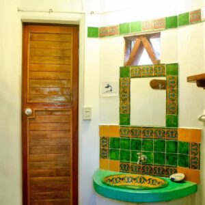 Suite 6 - Private Room - Image 4