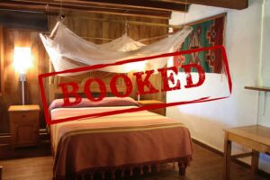 Suite 6 - Private Room